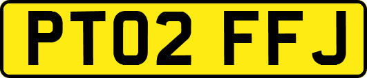 PT02FFJ