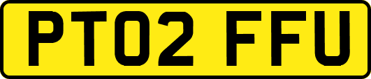 PT02FFU