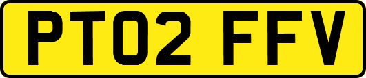 PT02FFV