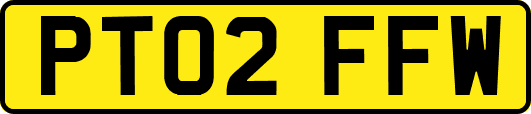 PT02FFW