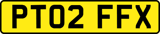 PT02FFX