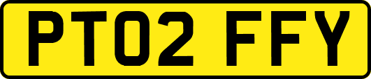 PT02FFY