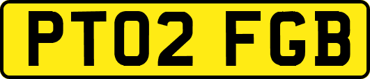 PT02FGB