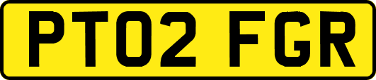 PT02FGR