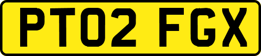 PT02FGX