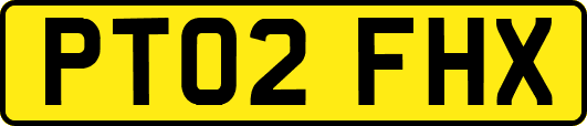 PT02FHX