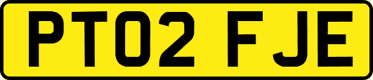 PT02FJE