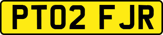 PT02FJR