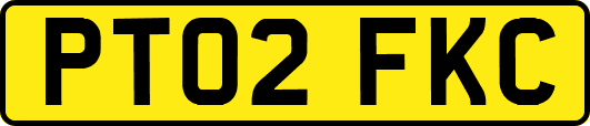 PT02FKC