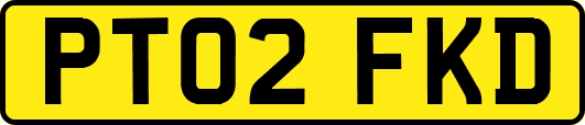 PT02FKD