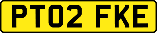 PT02FKE
