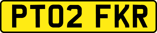 PT02FKR