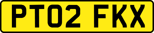PT02FKX