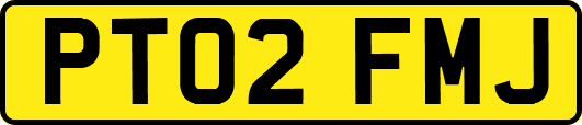 PT02FMJ