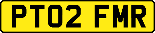 PT02FMR
