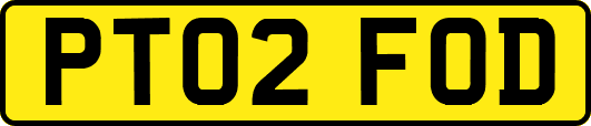 PT02FOD