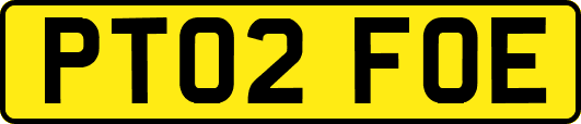 PT02FOE