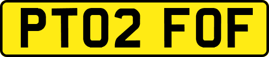 PT02FOF