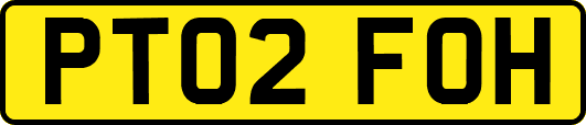 PT02FOH
