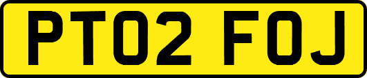 PT02FOJ