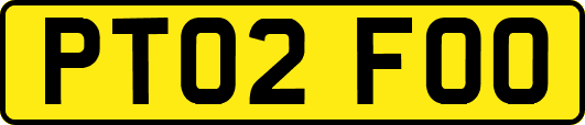 PT02FOO