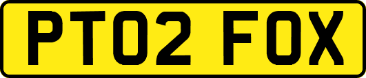 PT02FOX