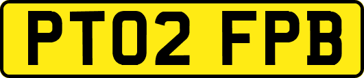 PT02FPB
