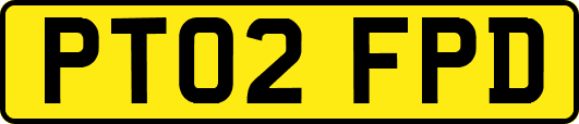 PT02FPD