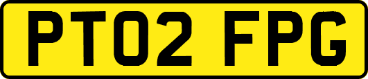 PT02FPG