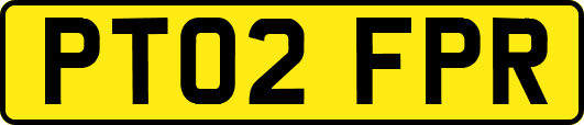 PT02FPR