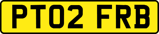 PT02FRB