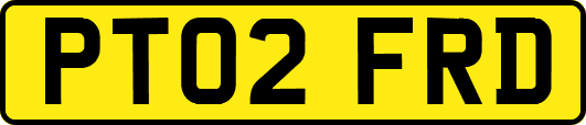 PT02FRD