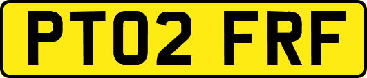 PT02FRF