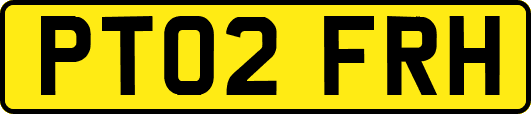 PT02FRH
