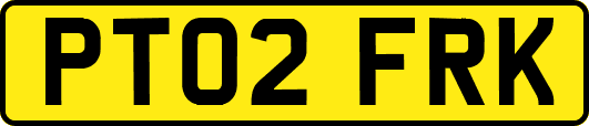PT02FRK