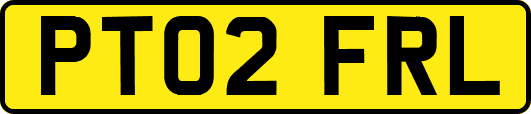 PT02FRL