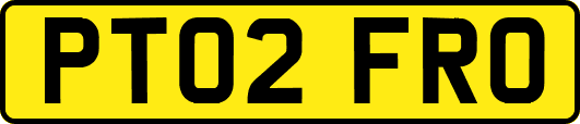 PT02FRO