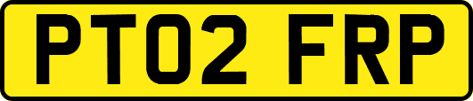 PT02FRP