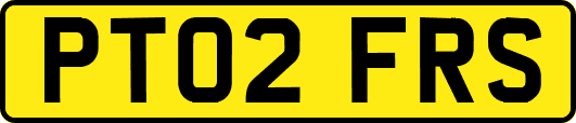 PT02FRS