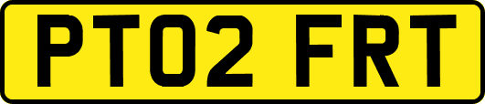 PT02FRT