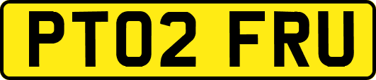 PT02FRU