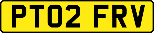PT02FRV