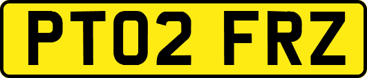 PT02FRZ