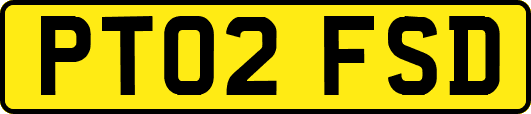 PT02FSD