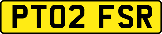 PT02FSR