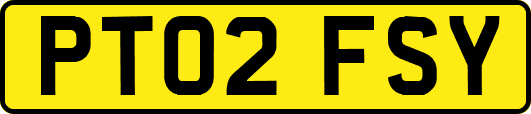 PT02FSY