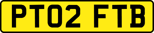 PT02FTB