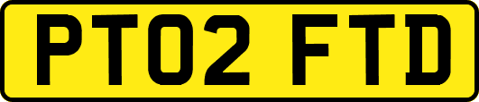 PT02FTD