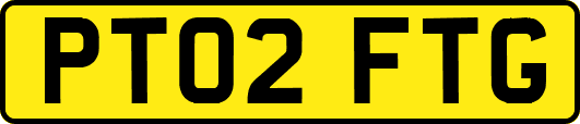 PT02FTG