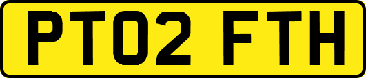 PT02FTH